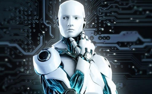 节卡机器人将成为国产协作机器人第一股插图